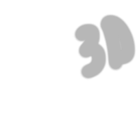 Moss3d logo